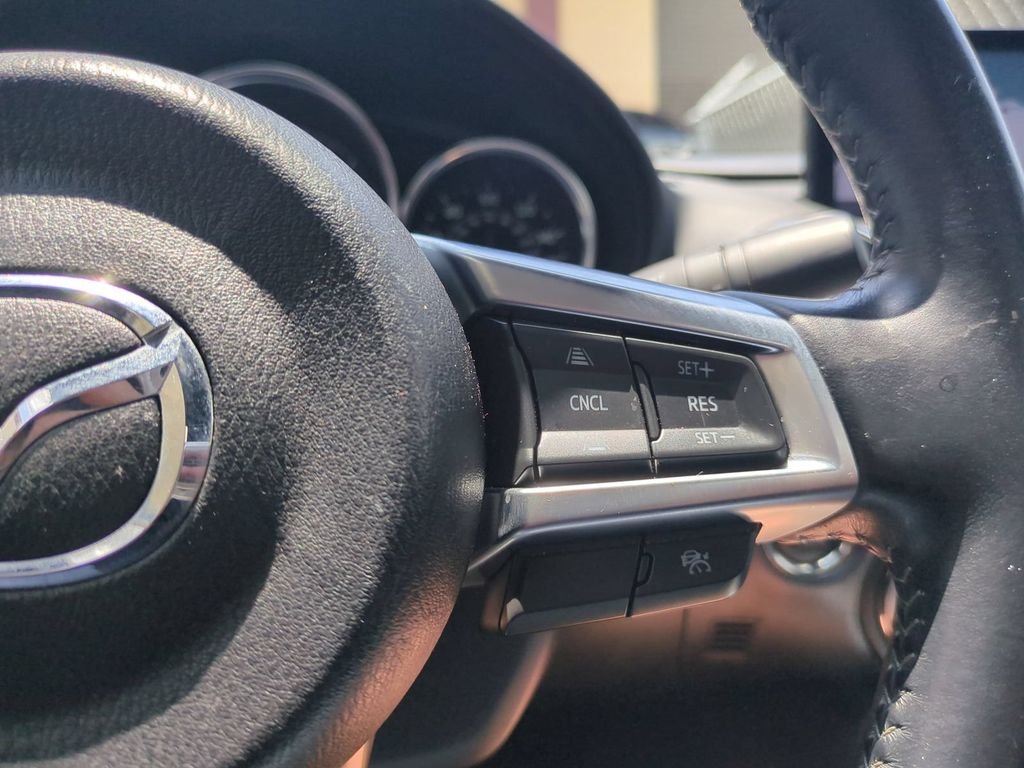 2024 Mazda MX-5 Miata RF Grand Touring - Photo 30