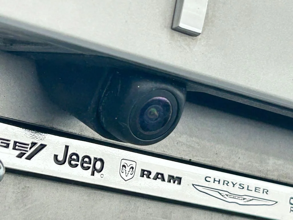 Used 2025 Typhoon Silver Hyundai SEL image 11