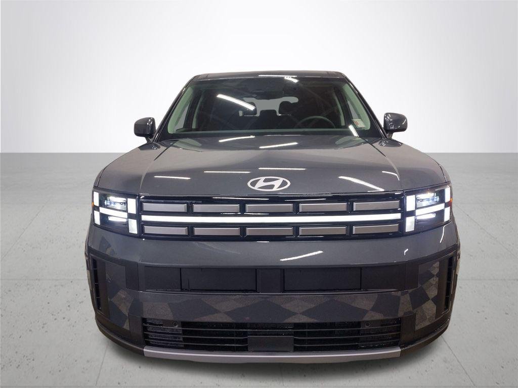 New 2026 Gray Hyundai SE image 3
