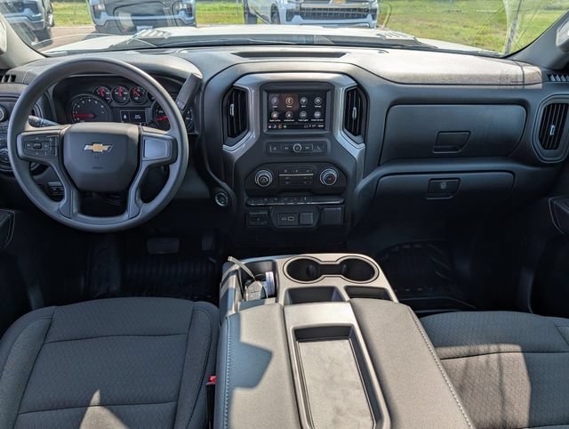 2026 Chevrolet Silverado 2500 HD Work Truck - Photo 9