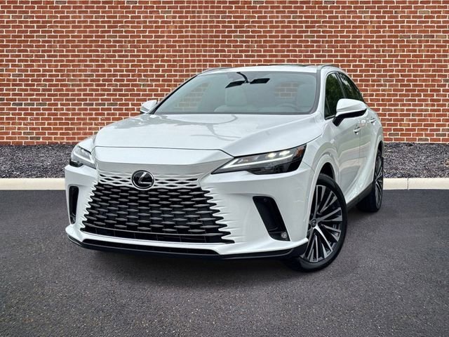 2026 Lexus RX 350 350 Premium Plus AWD's photo