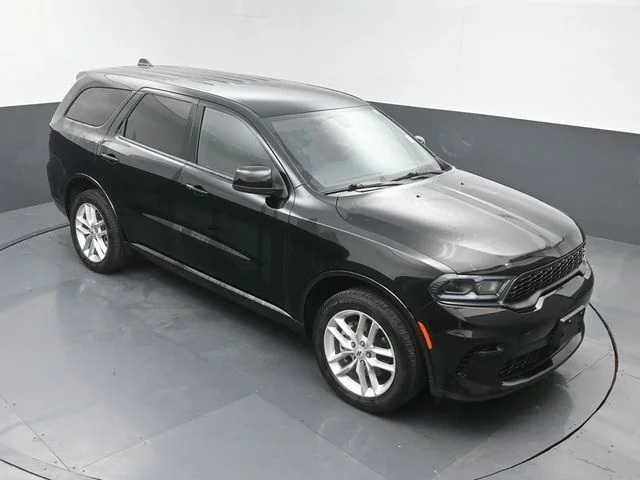 Used 2025 Black Dodge GT image 41