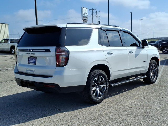 2024 Chevrolet Tahoe Z71 - Photo 7