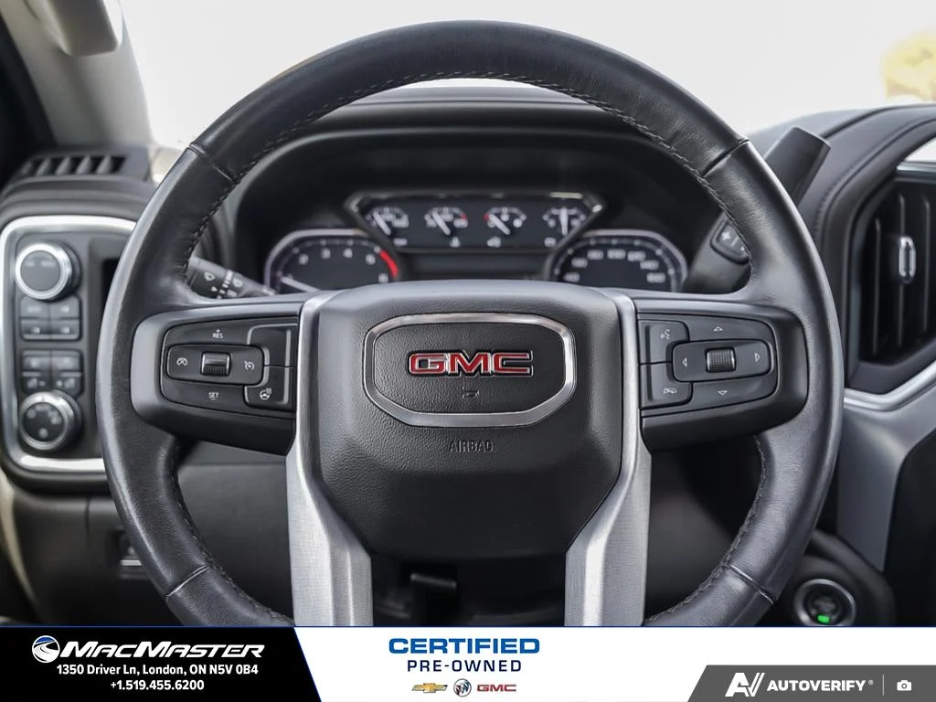 Used 2022  GMC Elevation image 17