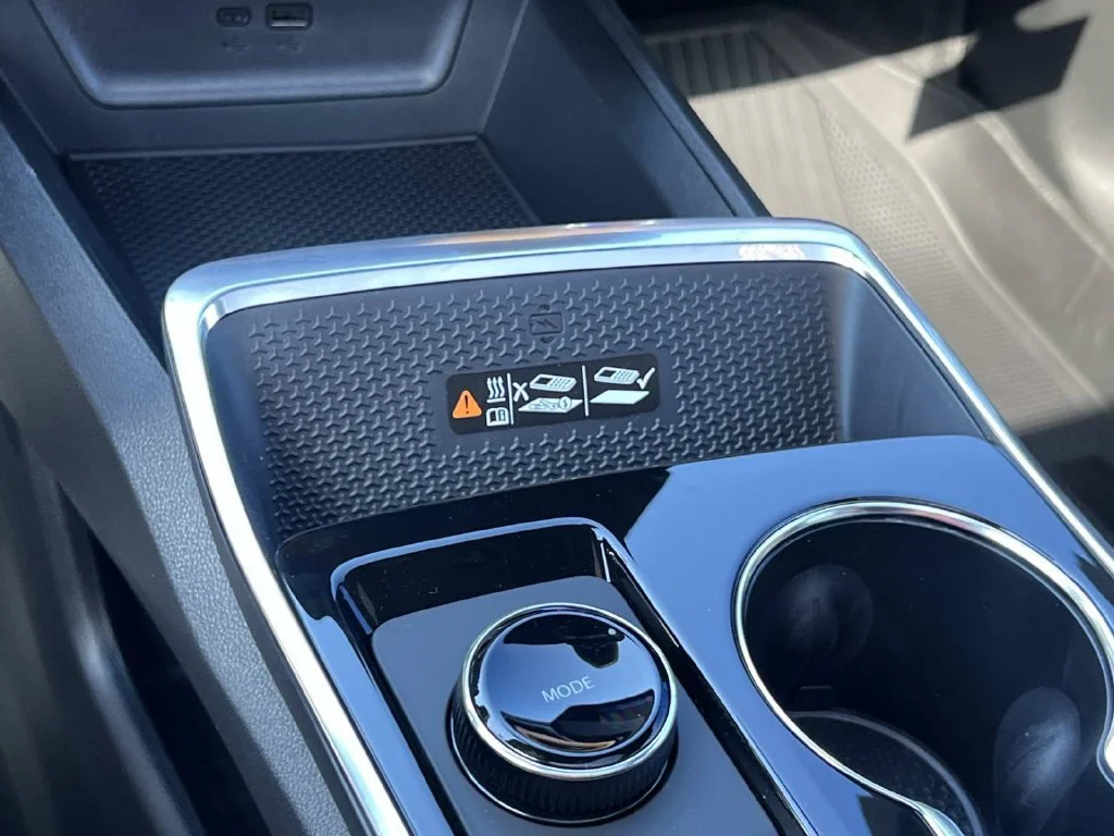 2027 Chevrolet Equinox ACTIV - Photo 19