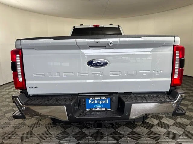 New 2026 Avalanche Ford Lariat image 22