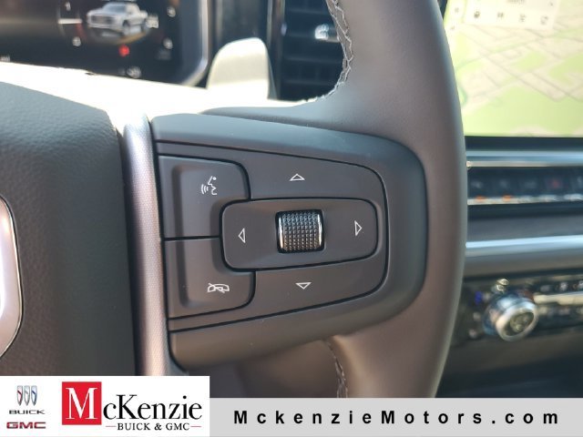 2026 GMC Sierra 1500 SLT - Photo 15