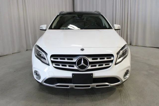 Used 2020  Mercedes-Benz GLA 250 image 26