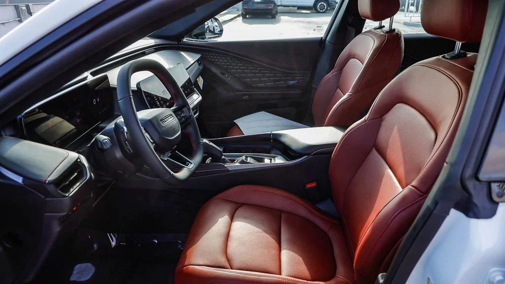 New 2026 White Dodge R/T Plus image 22