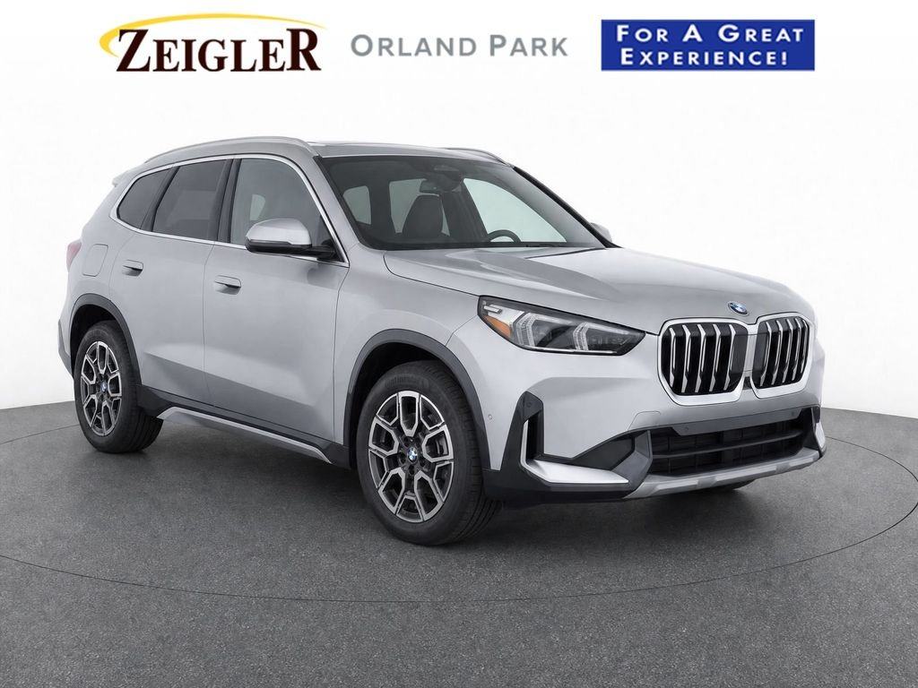 2027 BMW X1 28i