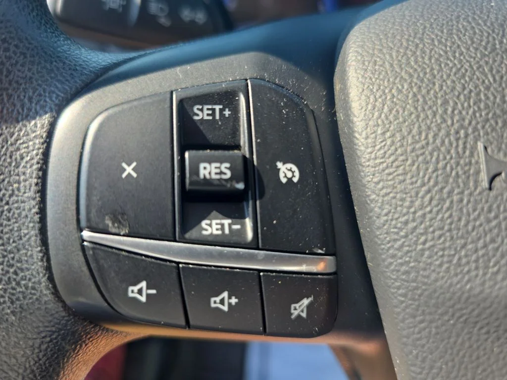Used 2021 Cactus Ford Big Bend image 20