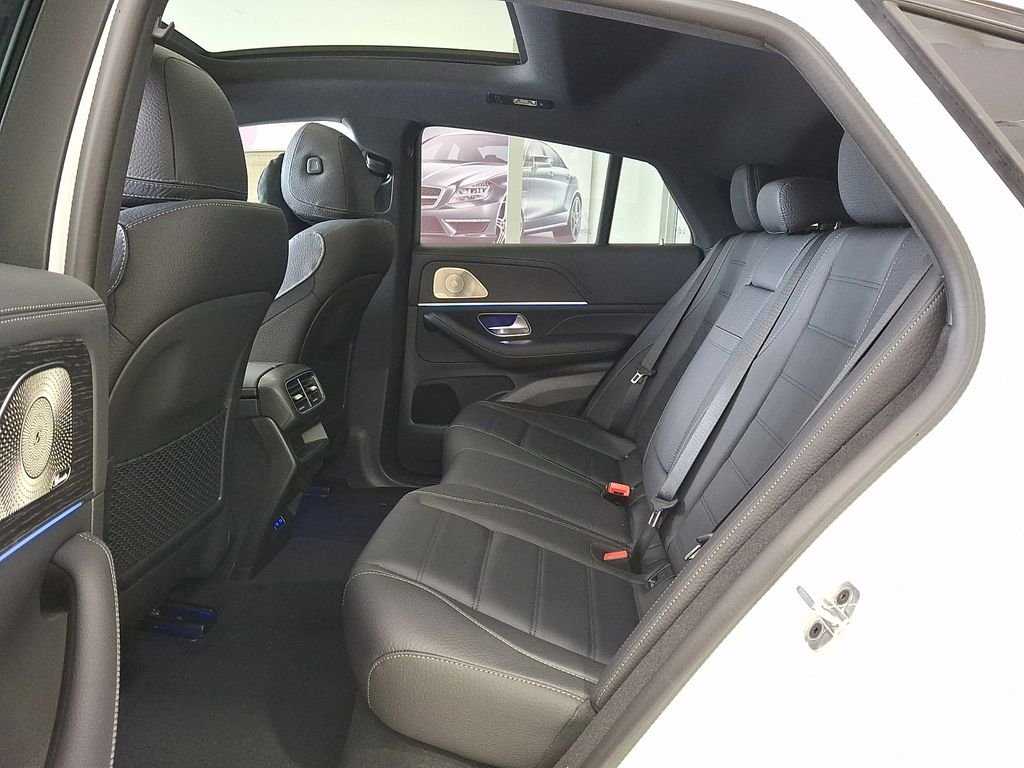 2026 Mercedes-Benz GLE Coupe GLE450 - Photo 7