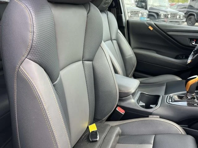 Used 2022 White Subaru Wilderness image 27