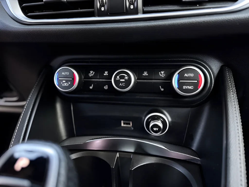 Used 2023 Red Alfa Romeo Veloce image 9