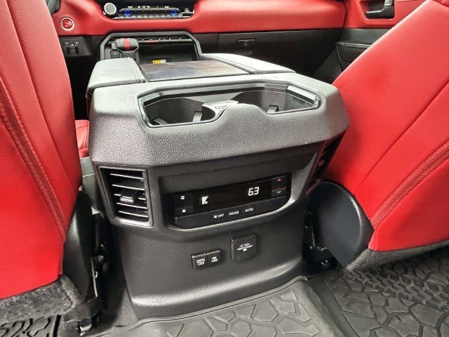 Used 2024 White Toyota TRD Pro image 16