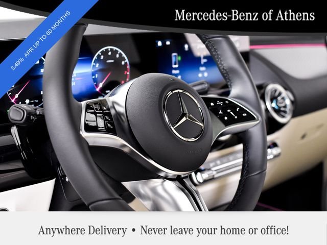 New 2026 Night Black Mercedes-Benz GLA 250 image 21