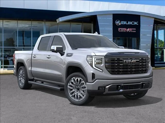 2026 GMC Sierra 1500 Denali Ultimate - Photo 7