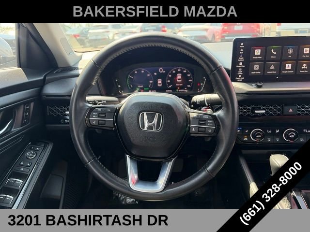 Used 2023 Gray Honda Touring image 16