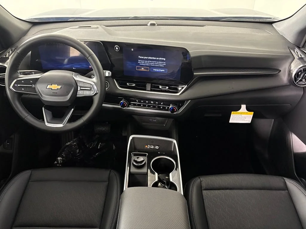2026 Chevrolet Equinox LT - Photo 39