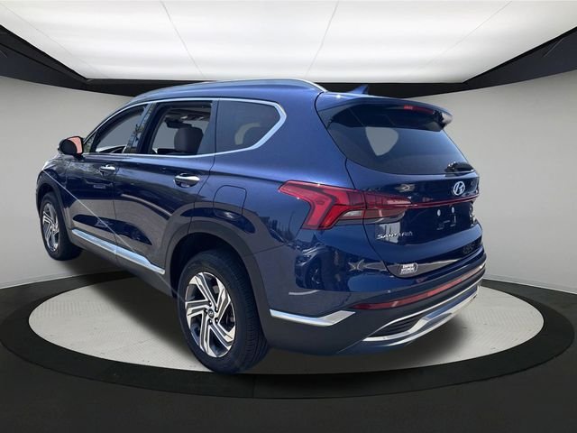2023 Hyundai Santa Fe SEL - Photo 10