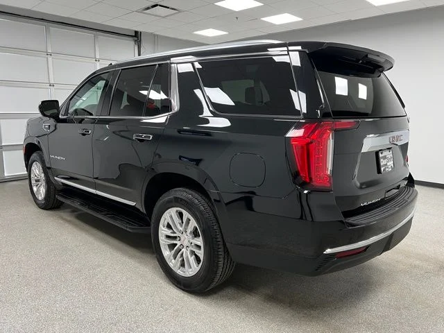 2024 GMC Yukon SLT - Photo 7