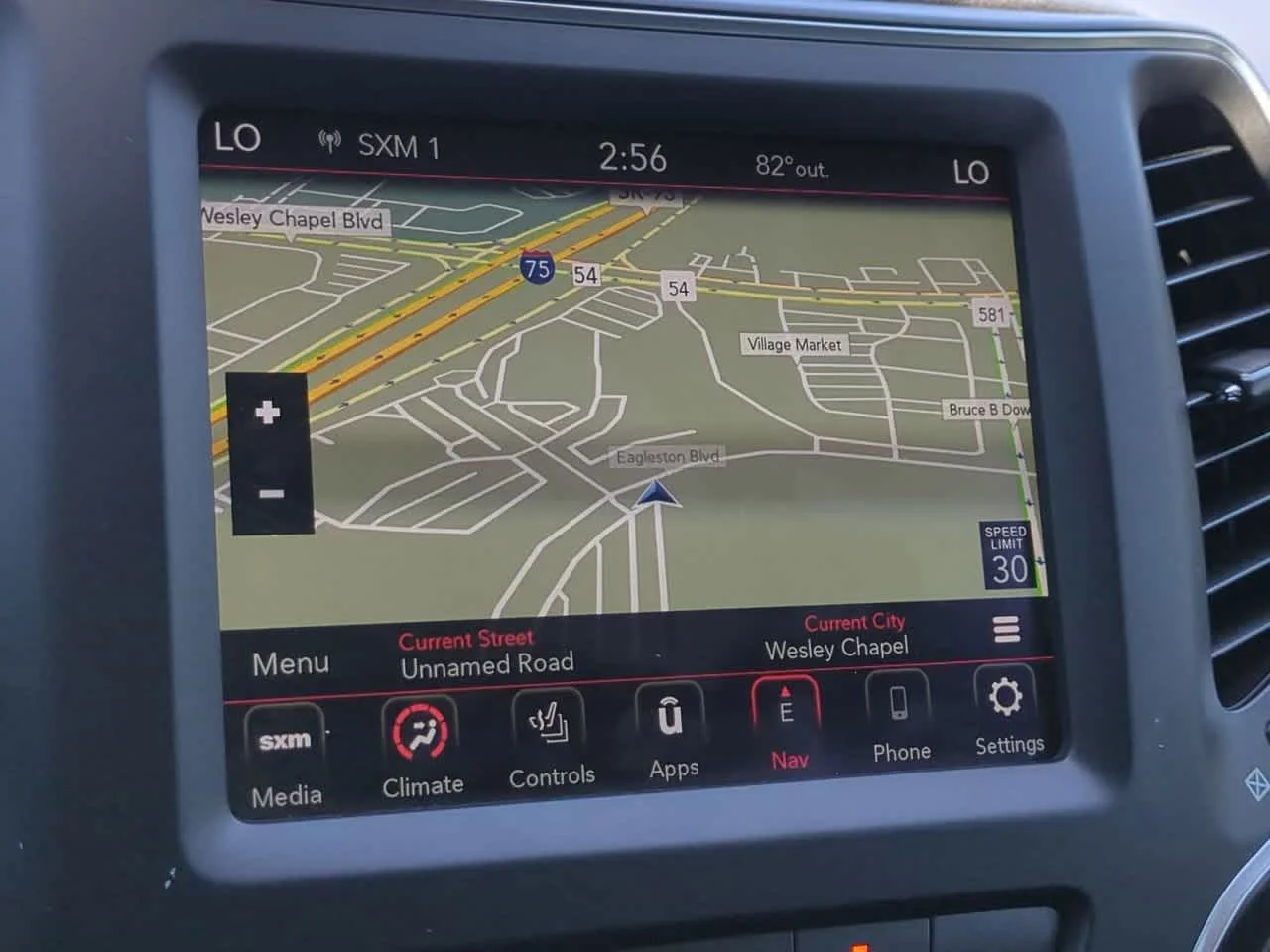 2023 Jeep Cherokee Altitude Lux - Photo 20