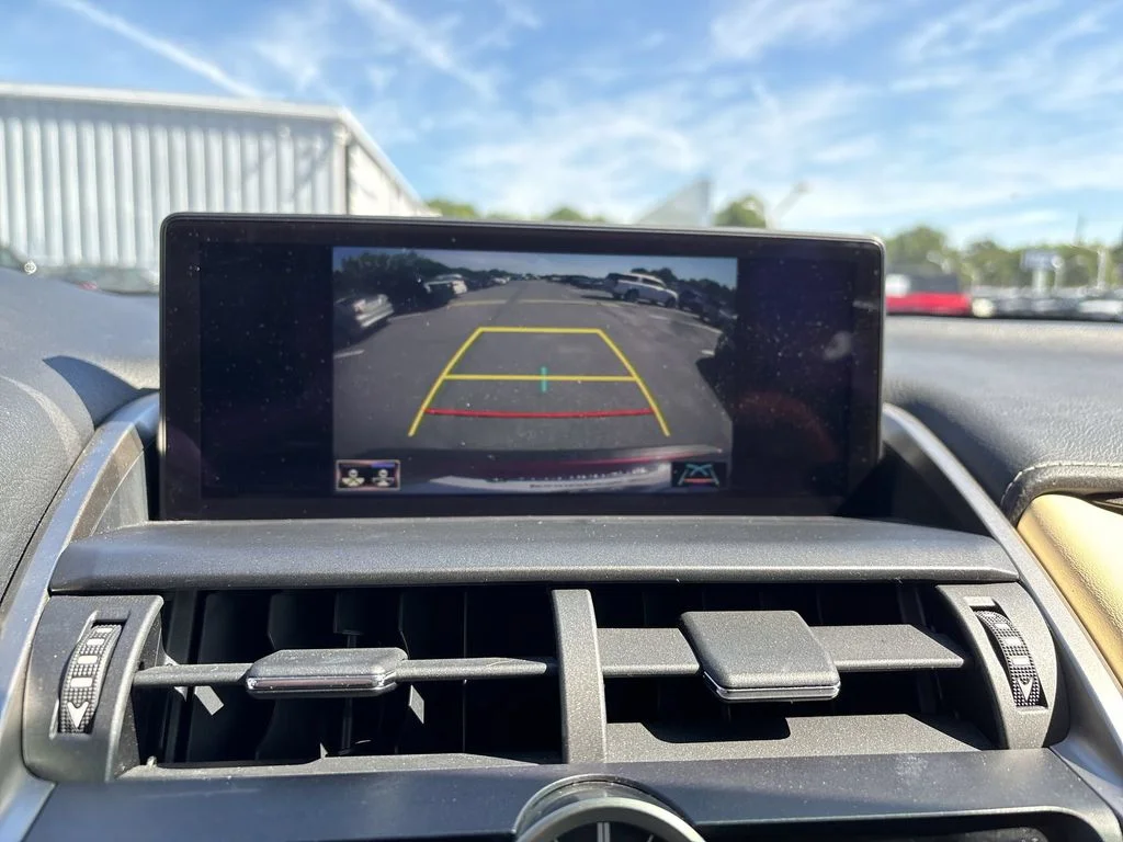 Used 2021 Red Lexus 300 Base image 25