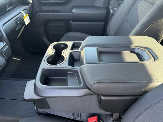 New 2026 Onyx Black GMC Pro image 21