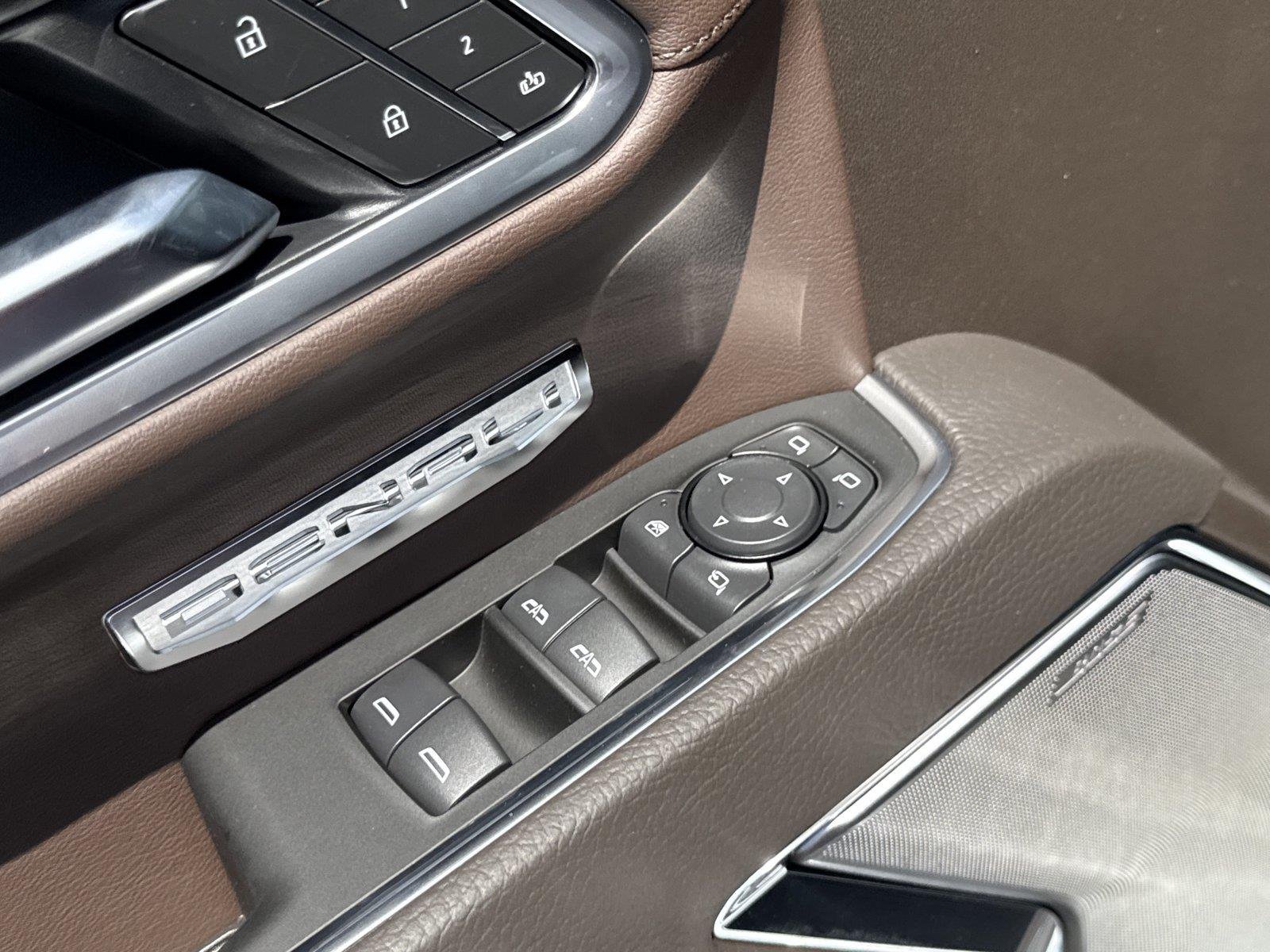 New 2026 Glacier White Tricoat GMC Denali image 18