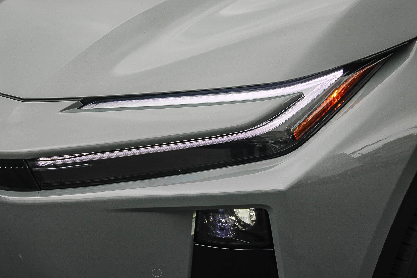 New 2026 Cement Toyota  SE image 4