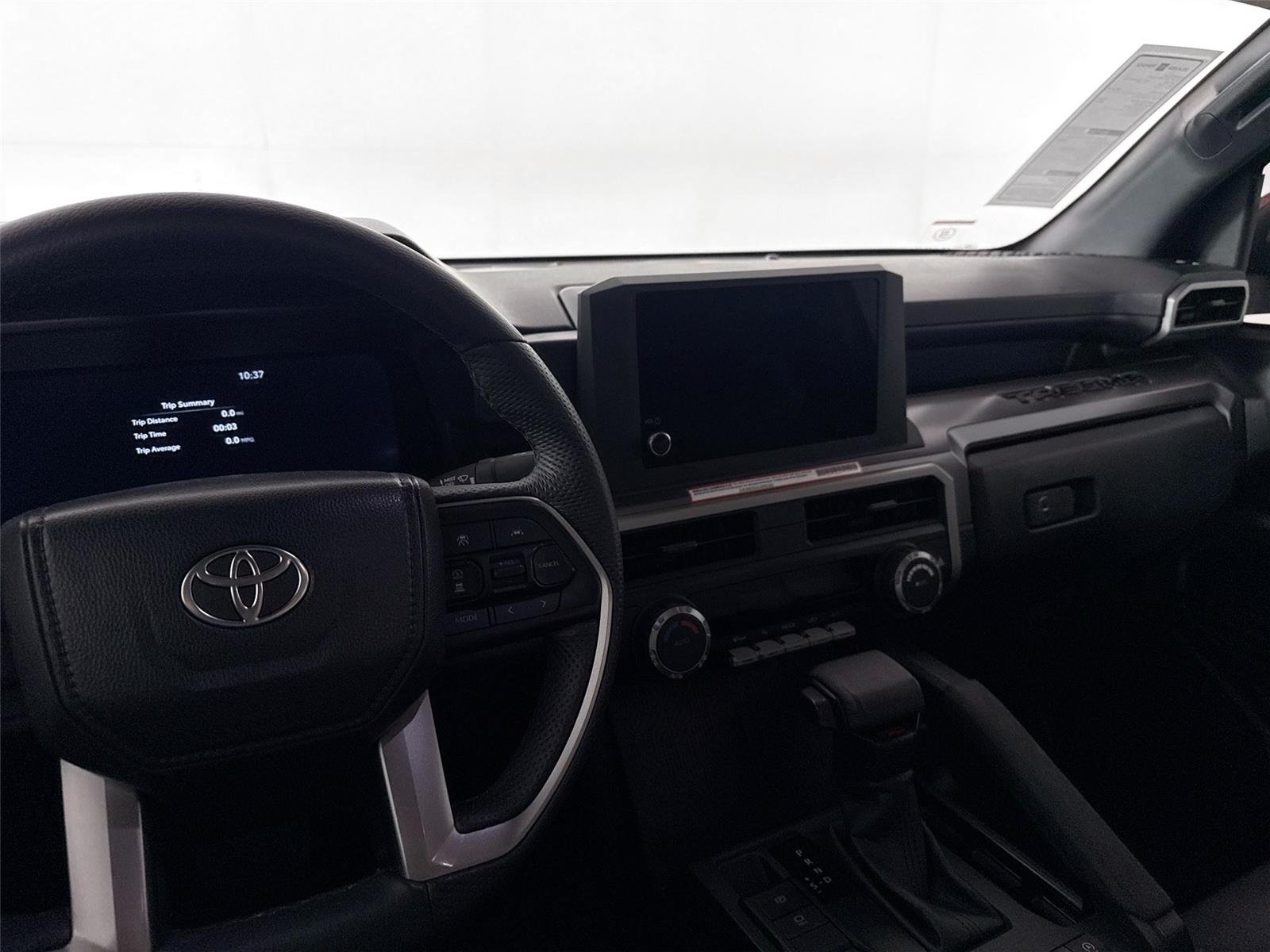 2024 Toyota Tacoma TRD PreRunner - Photo 30