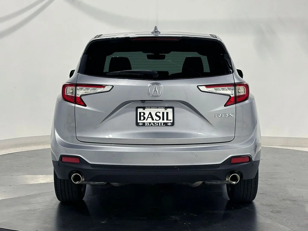 Used 2020  Acura Advance Package image 12