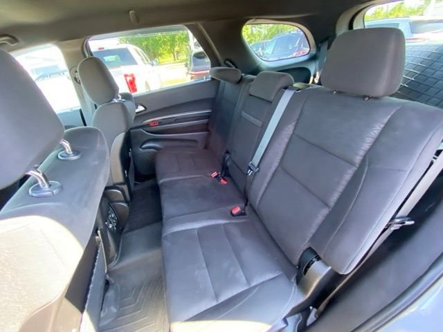 Used 2023 Gray Dodge SXT image 14
