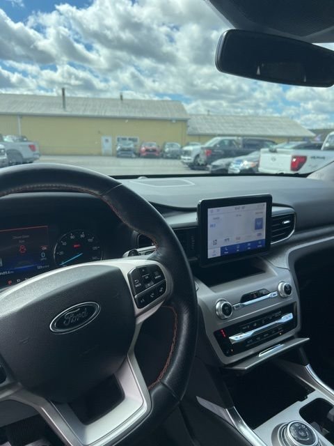 Used 2023 Gray Ford Timberline image 36