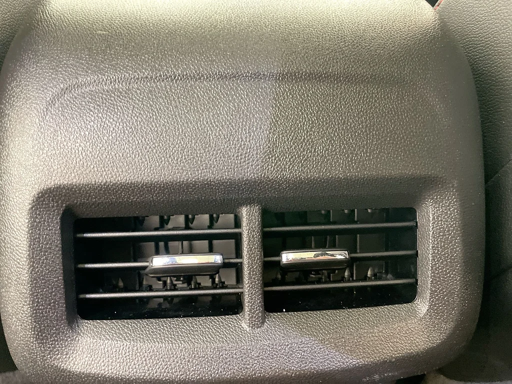 Used 2024 Sterling Gray Metallic Chevrolet RS image 22