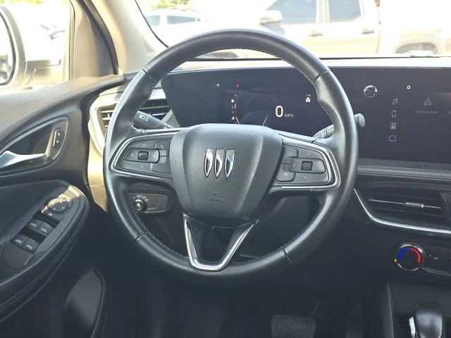 Used 2024 White Buick Preferred image 32