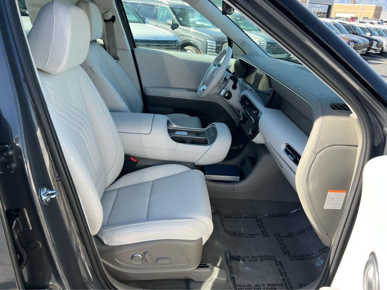 2026 Hyundai Palisade SEL Premium - Photo 55