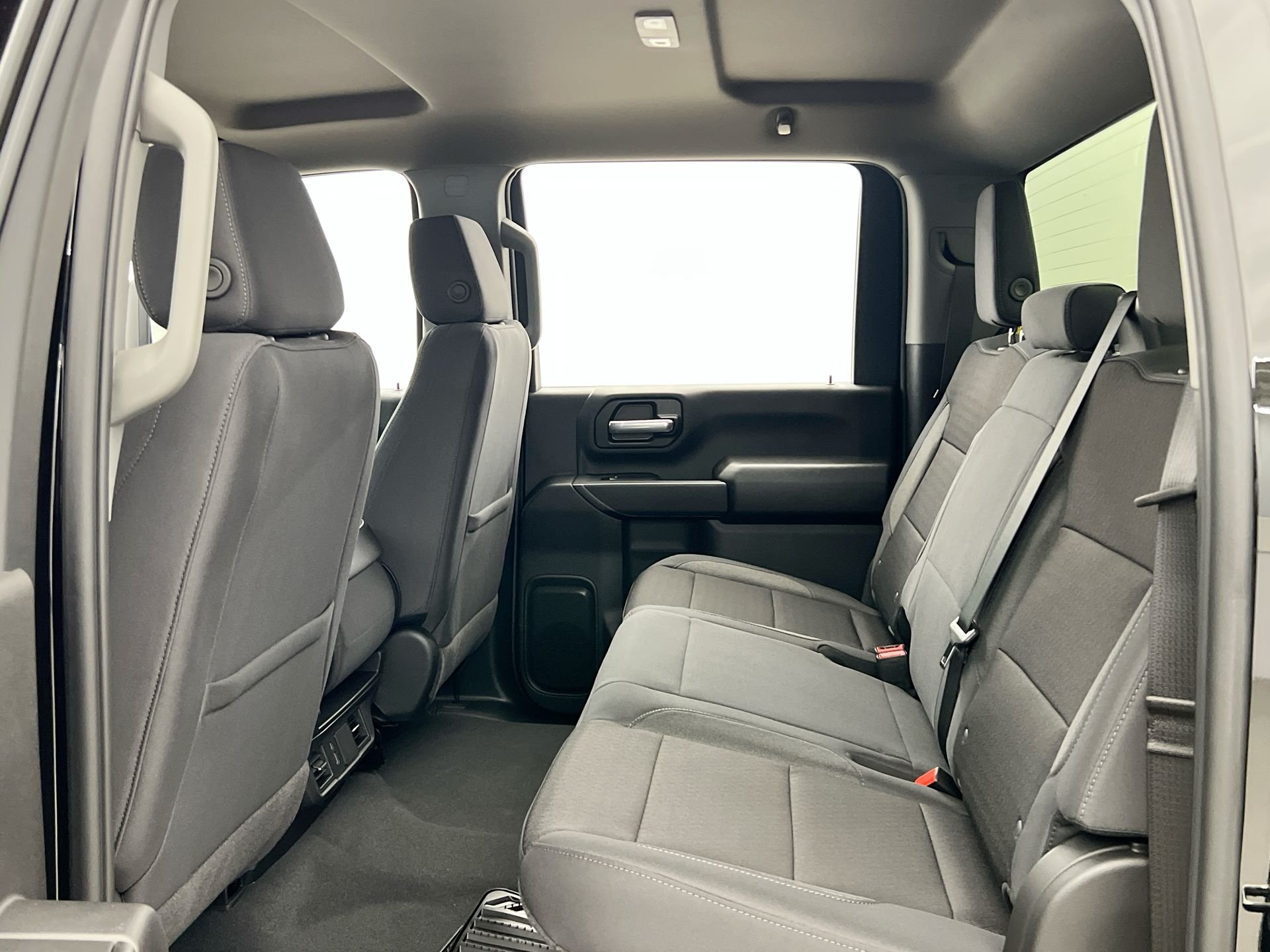 2026 Chevrolet Silverado 2500 HD Custom - Photo 74