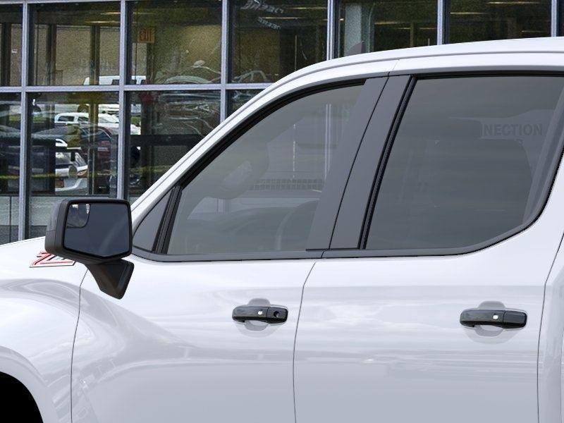 2026 Chevrolet Silverado 1500 LT Trail Boss - Photo 12