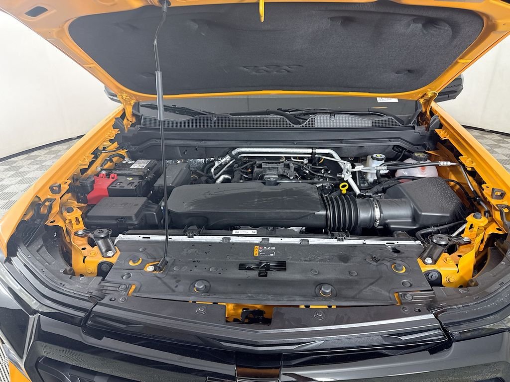 2026 Chevrolet Colorado Z71 - Photo 31