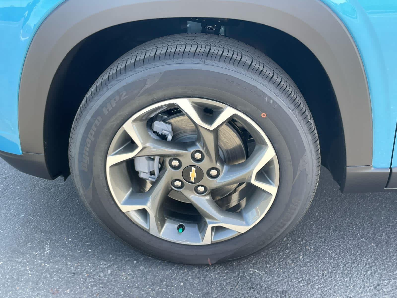 2026 Chevrolet Trax LT - Photo 15