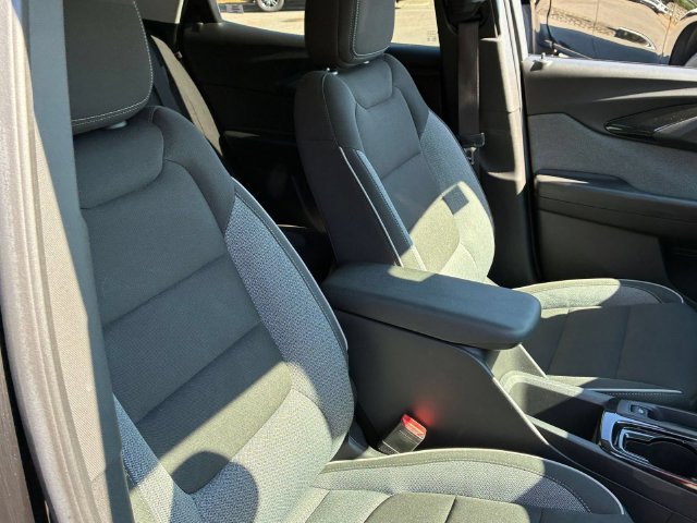 Used 2023 Black Chevrolet LT image 41