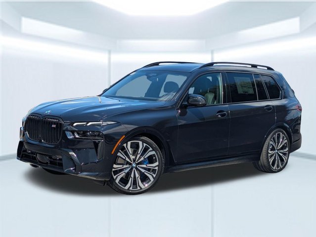 2027 BMW X7 M60i
