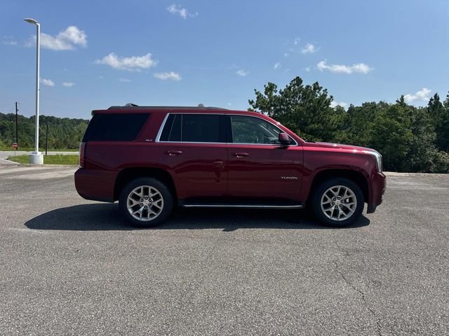 Used 2019 Red GMC SLT image 3