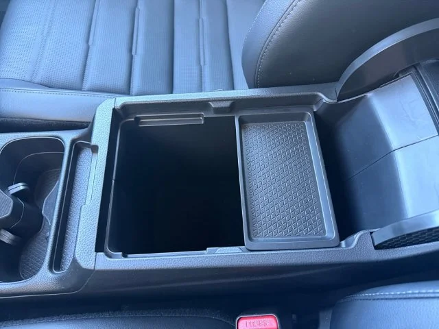 Certified Used 2025 Gray Honda EX-L image 18