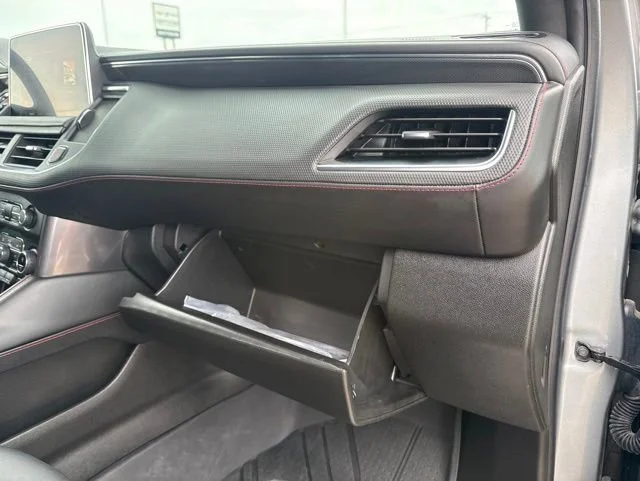 Used 2024 Sterling Gray Metallic Chevrolet RST image 60