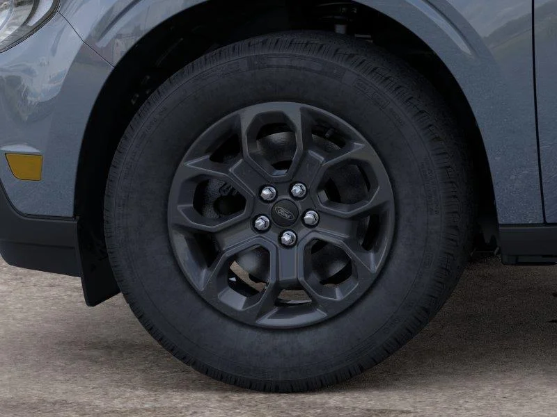New 2026 Azure Gray Metallic Tri-Coat Ford XLT image 20