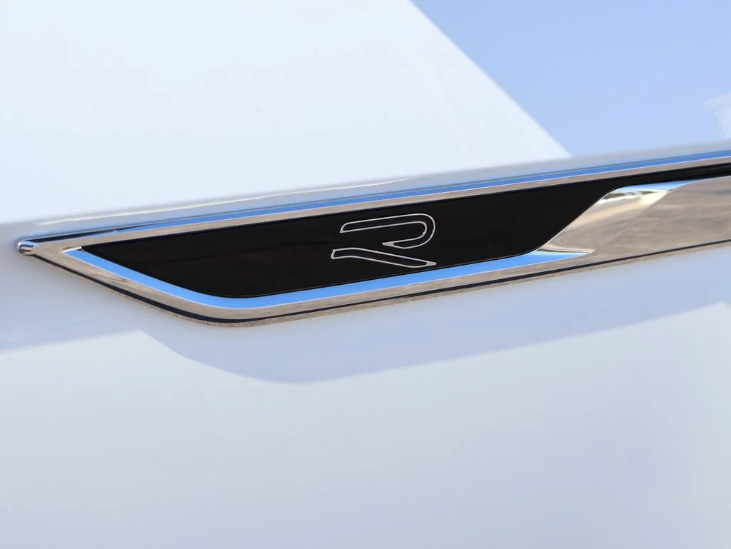 2026 Volkswagen Atlas SEL Premium R-Line - Photo 12