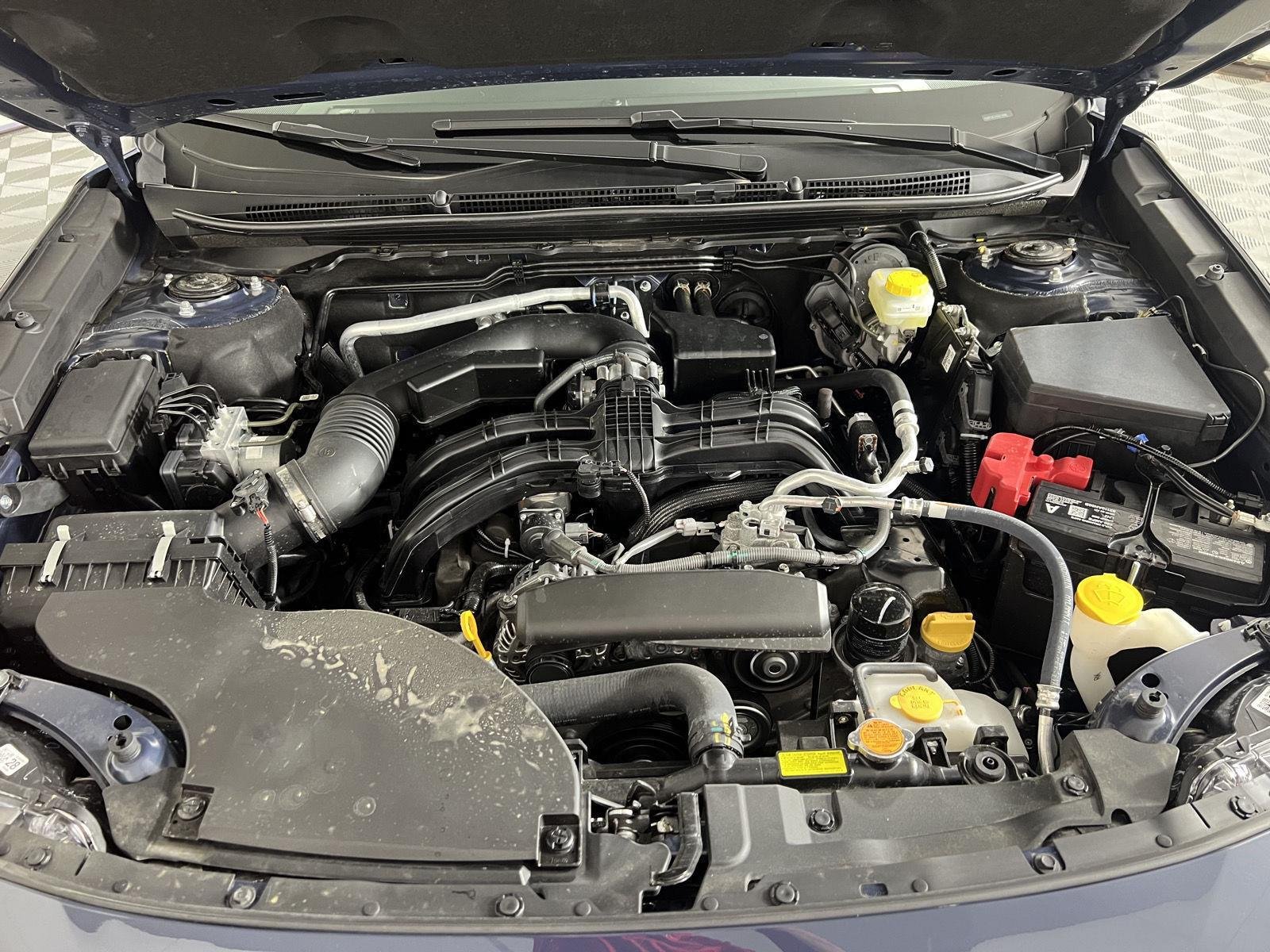 2025 Subaru Outback Premium - Photo 8