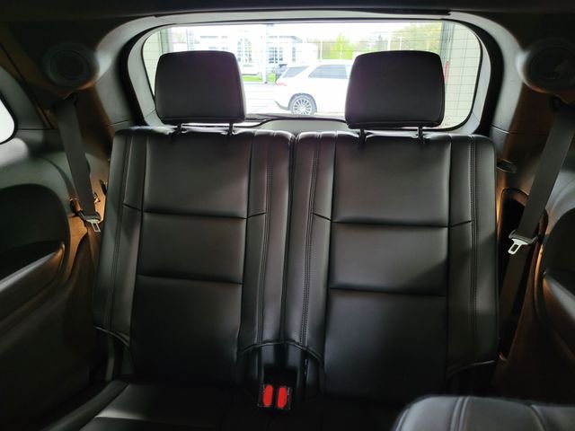 Used 2020 Black Dodge GT image 24